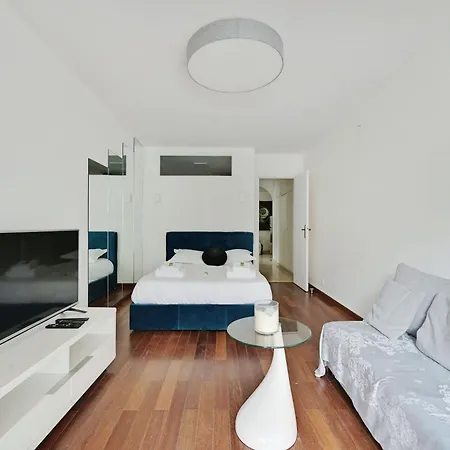 Lejlighed Superb Apartment- 2p Ternes - Av Wagam - Bail Mobilite Paris