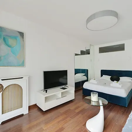 Lejlighed Superb Apartment- 2p Ternes - Av Wagam - Bail Mobilite Paris