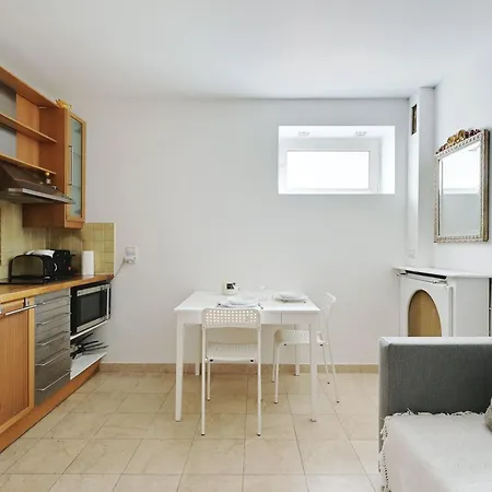 Superb Apartment- 2p Ternes - Av Wagam - Bail Mobilite *